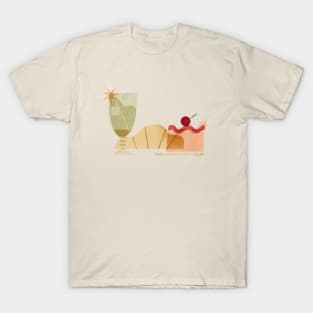 The Sweet Tooth Club T-Shirt